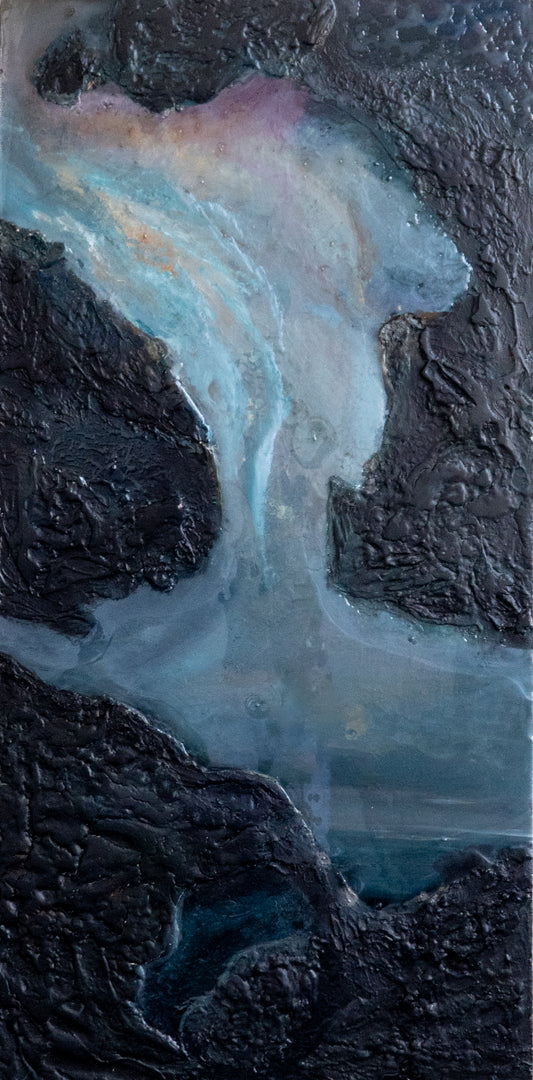 Carved by Wind and Water | AVAILABLE