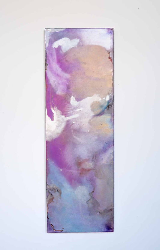 Seraphic Songs | AVAILABLE