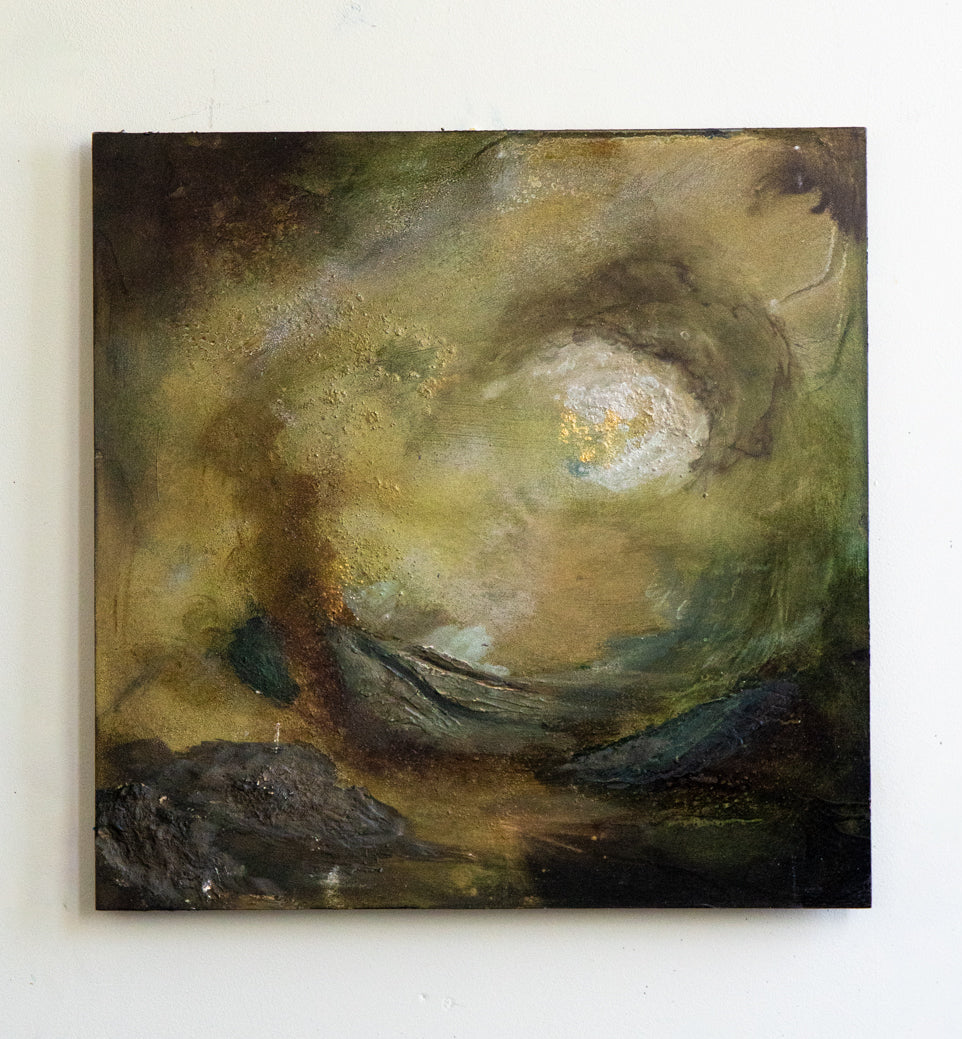 Where I was left | AVAILABLE