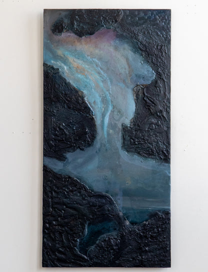 Carved by Wind and Water | AVAILABLE
