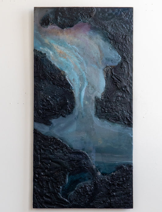 Carved by Wind and Water | AVAILABLE