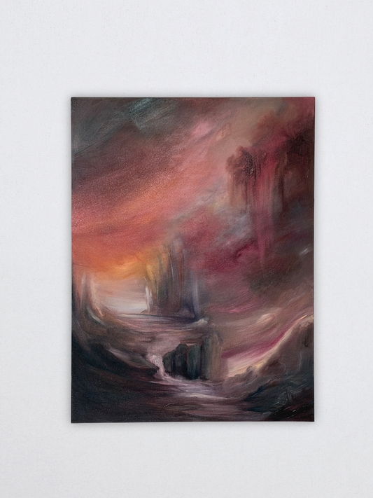 On the Other Side | AVAILABLE