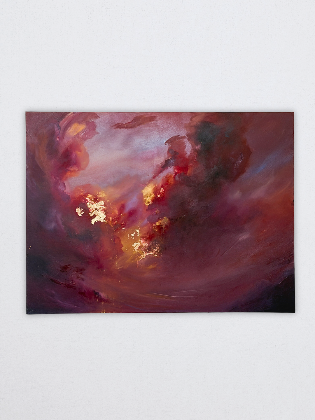 Parting Clouds | AVAILABLE